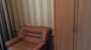 Гостиница Шерстон Москва Одноместный номер эконом-класса-7
